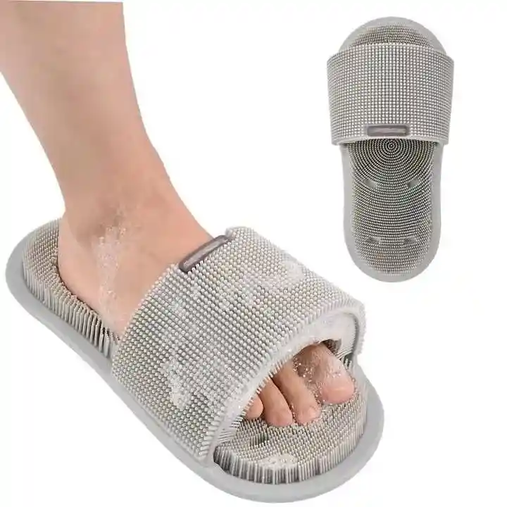 Limpiador De Pies Unidad