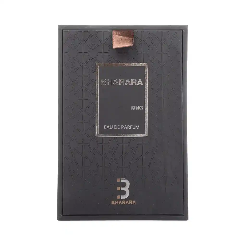 Perfume Bharara King