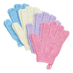 Guantes Para Baño X2