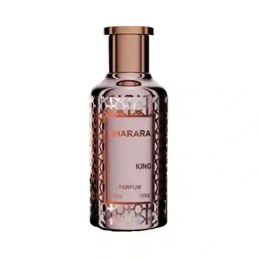Perfumer Bharara King Parfum