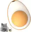Catnip Para Gato Huevo