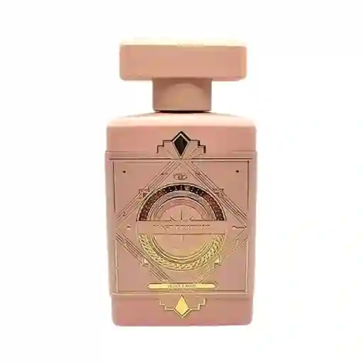 Perfume Bharara Mast Perfume Velvet Rose