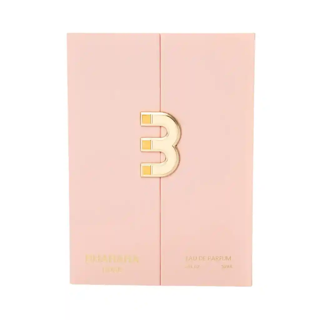 Perfume Bharara Rose