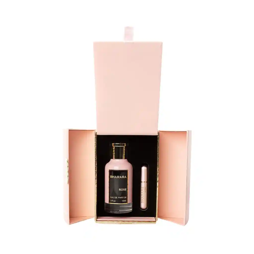 Perfume Bharara Rose