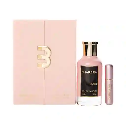 Perfume Bharara Rose
