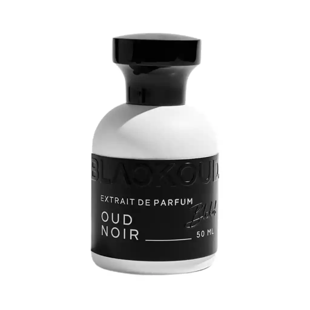 Perfume Blackoud Oud Noir