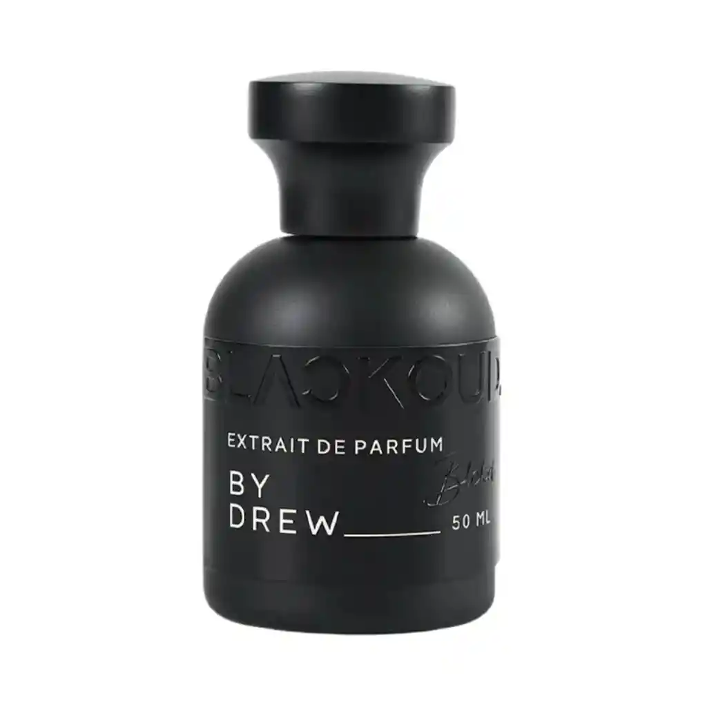 Perfume Blackoud By Drew