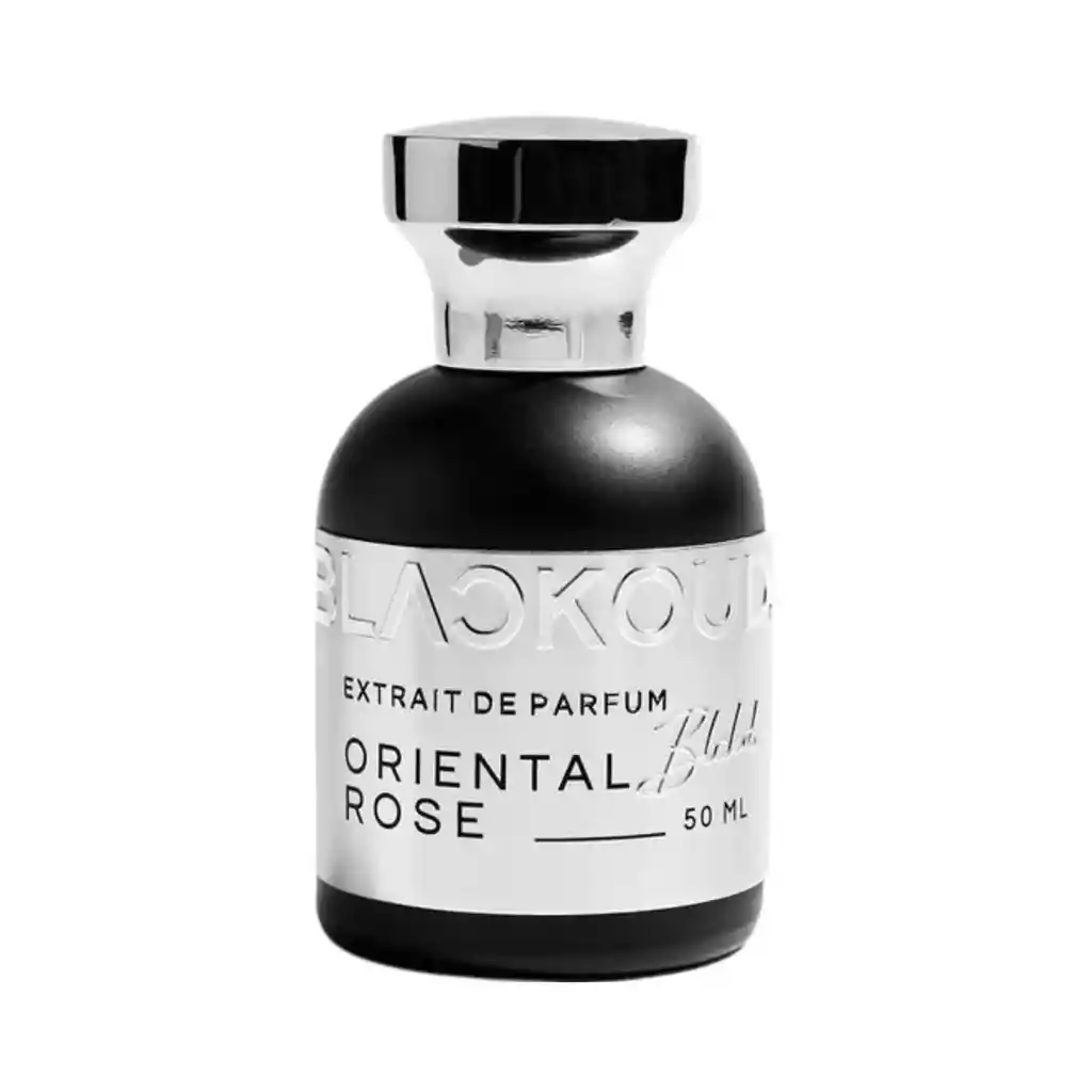 Perfume Blackoud Oriental Rose