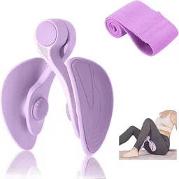 Ejercitador De Piernas Entrenamiento Muscular Piso Pelvico