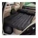 Colchón Inflable Para Carro