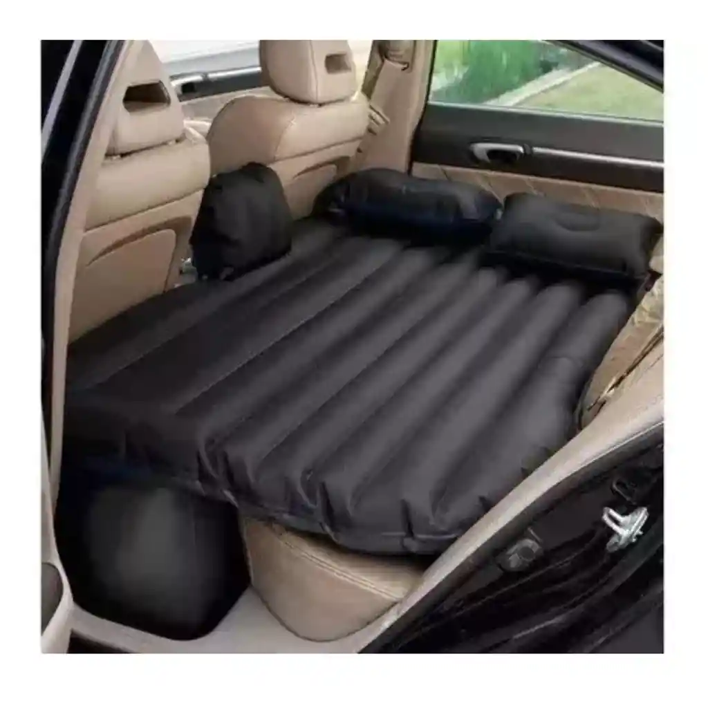Colchón Inflable Para Carro