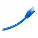 Cable De Red Rj-45 2mt Cat 6 Unitec
