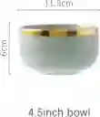 Comedero De Ceramica Gatos