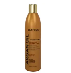 Kativa Acondicionador Argan Oil 355ml