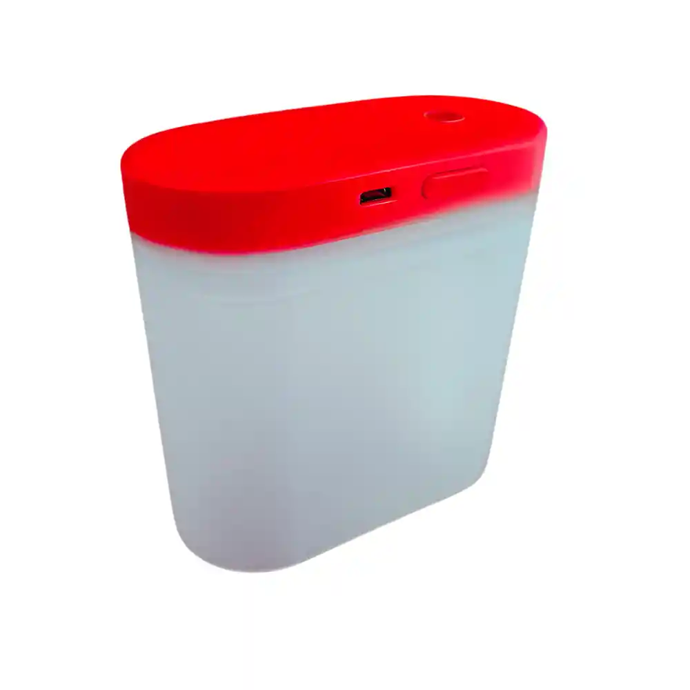 Mini Humidificador De Gran Capacidad Silencioso Difusor De Aroma Escritorio