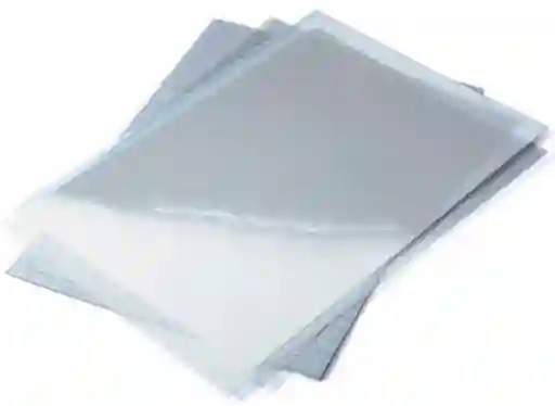 Acetato/carta