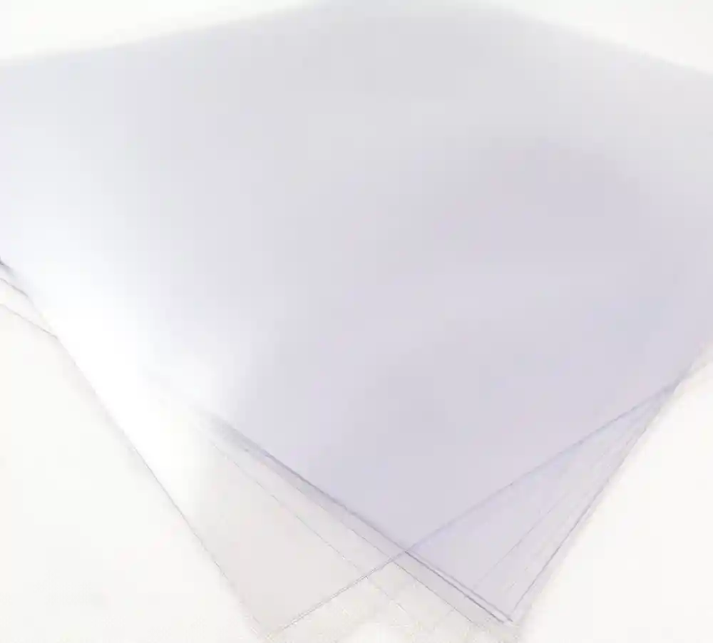Acetato/carta
