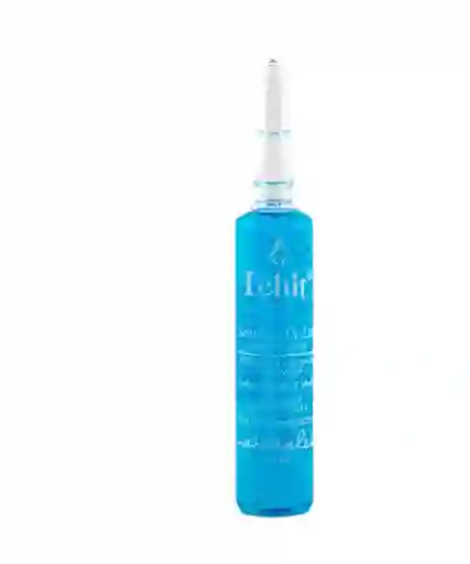 Ampolleta Semillas De Lino Lehit