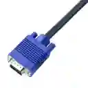 Cable Vga De 1.8 Metros Unitec