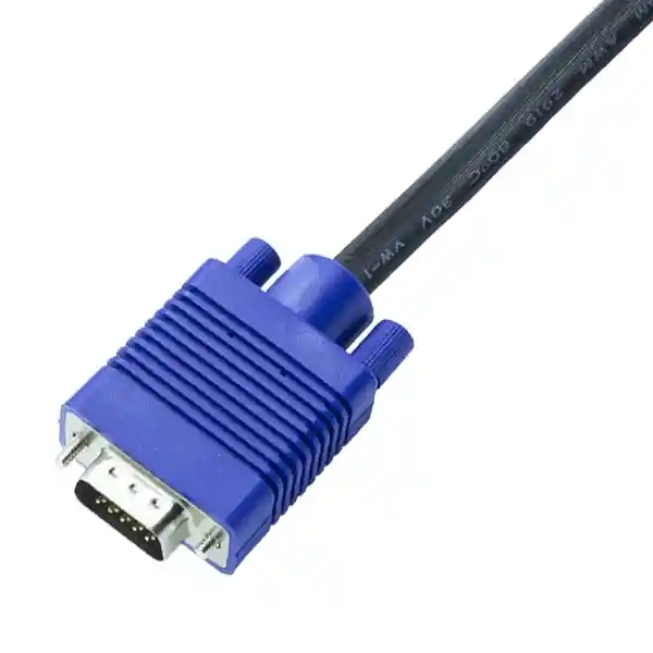 Cable Vga De 1.8 Metros Unitec
