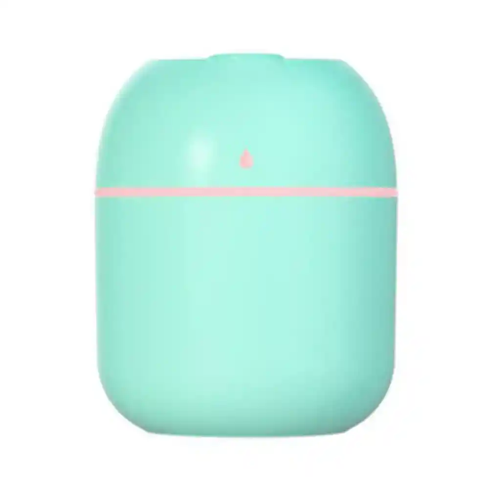 Mini Humificador De 200ml