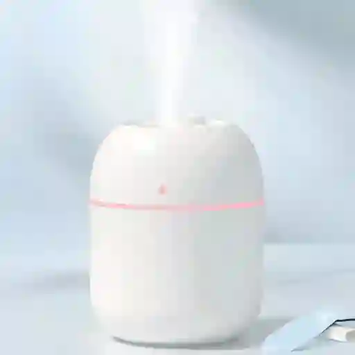 Mini Humificador De 200ml