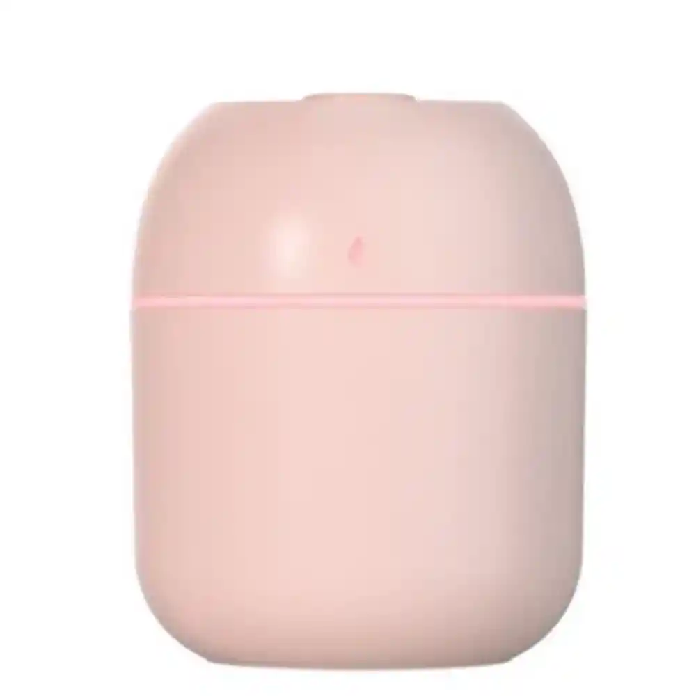 Mini Humificador De 200ml