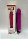 Vibrador Realista Recargable (12 Modos De Vibracion)