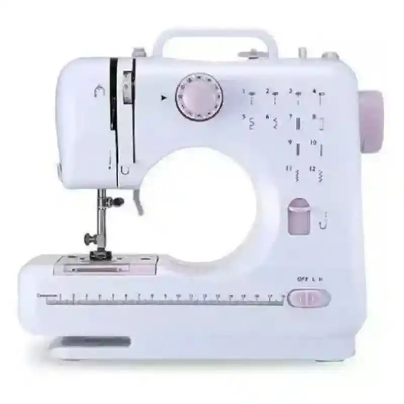 Maquina De Coser