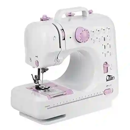 Maquina De Coser