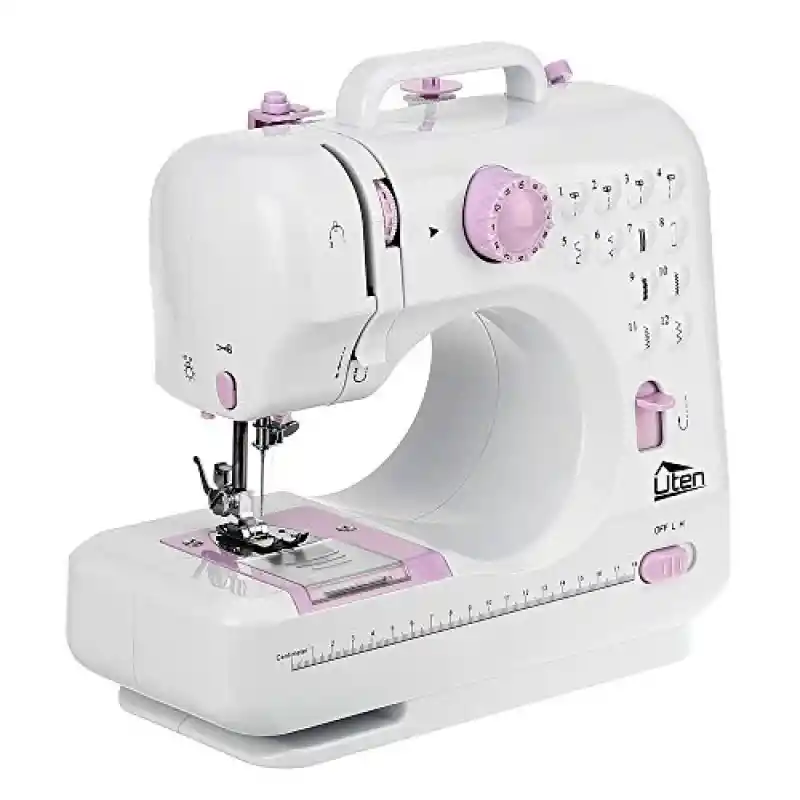 Maquina De Coser