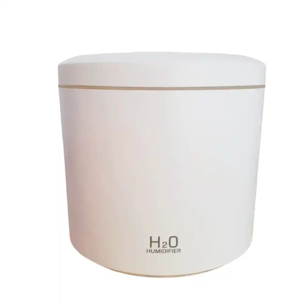 Humificador Difusor De Aroma De 2 Litros