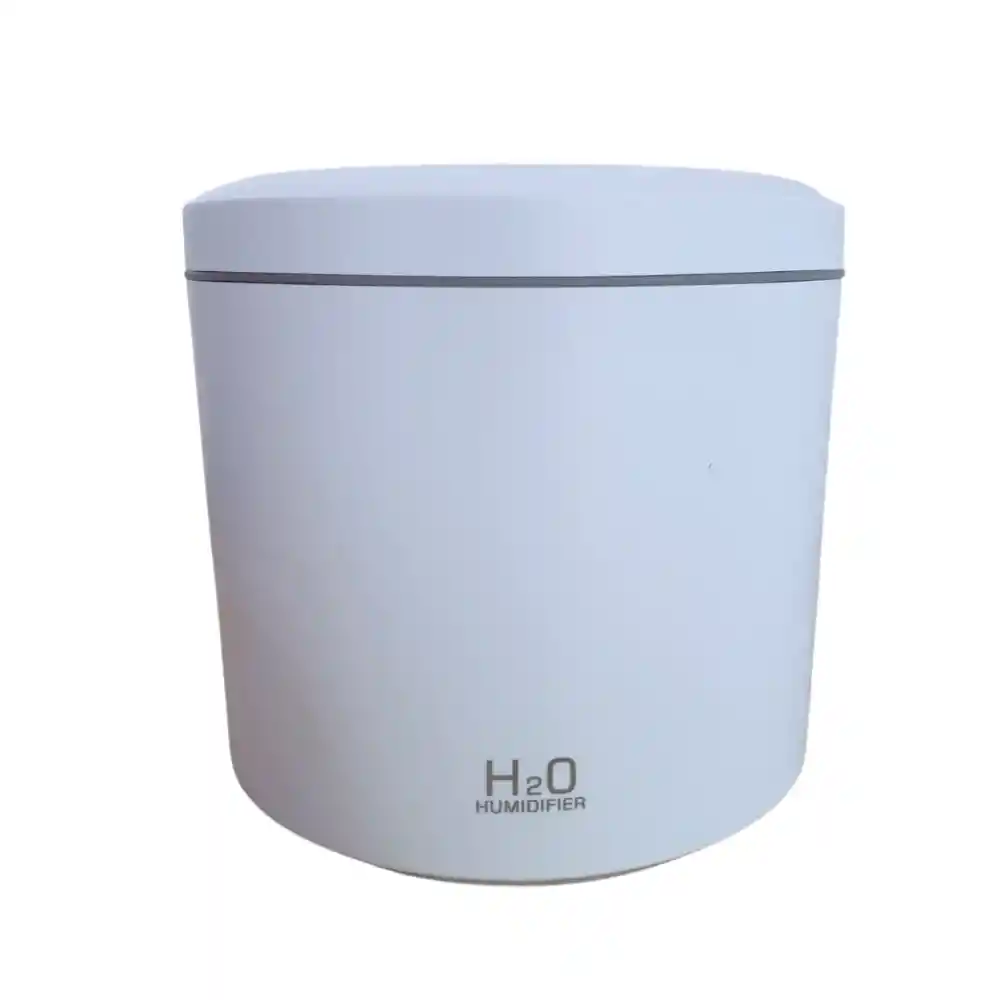 Humificador Difusor De Aroma De 2 Litros
