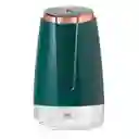 Humificador Difusor Portátil De Aceites Esenciales Usb-c 50 Ml