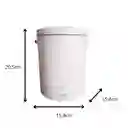 Humificador Difusor De Aroma De 3 Litros