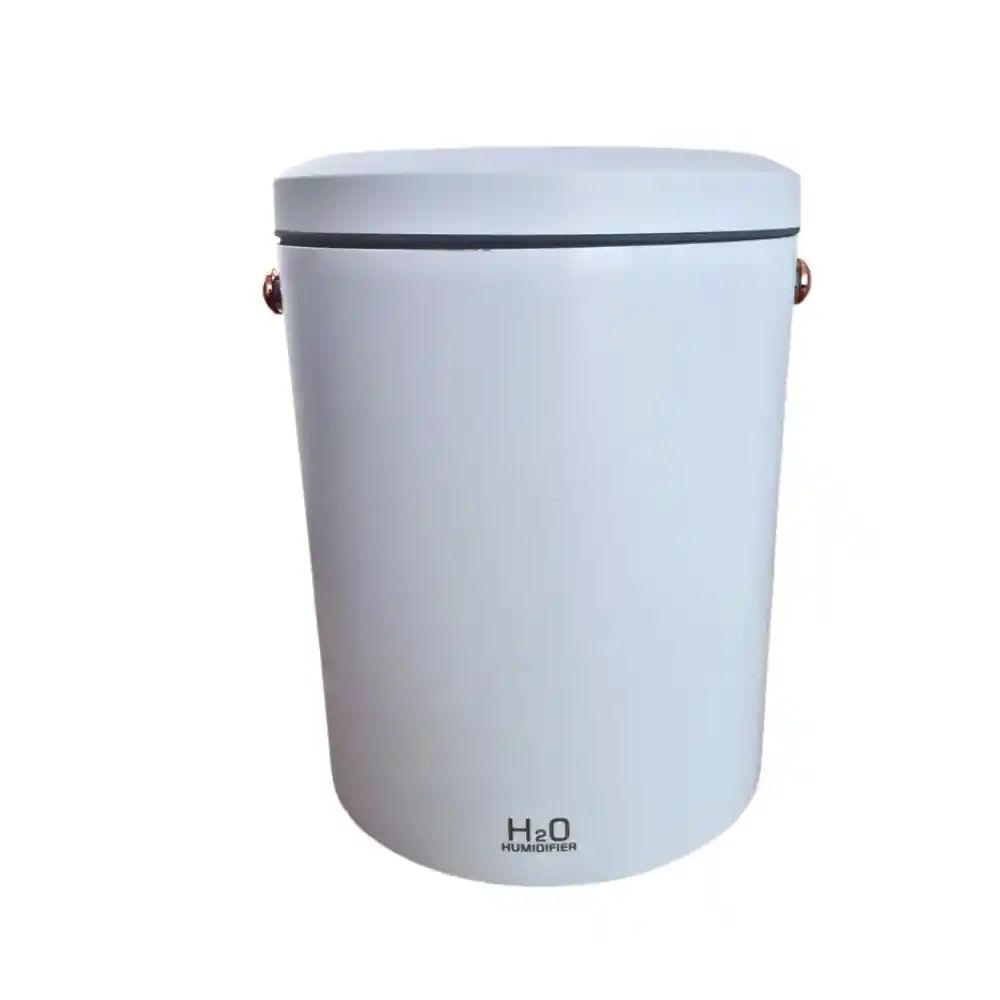 Humificador Difusor De Aroma De 3 Litros