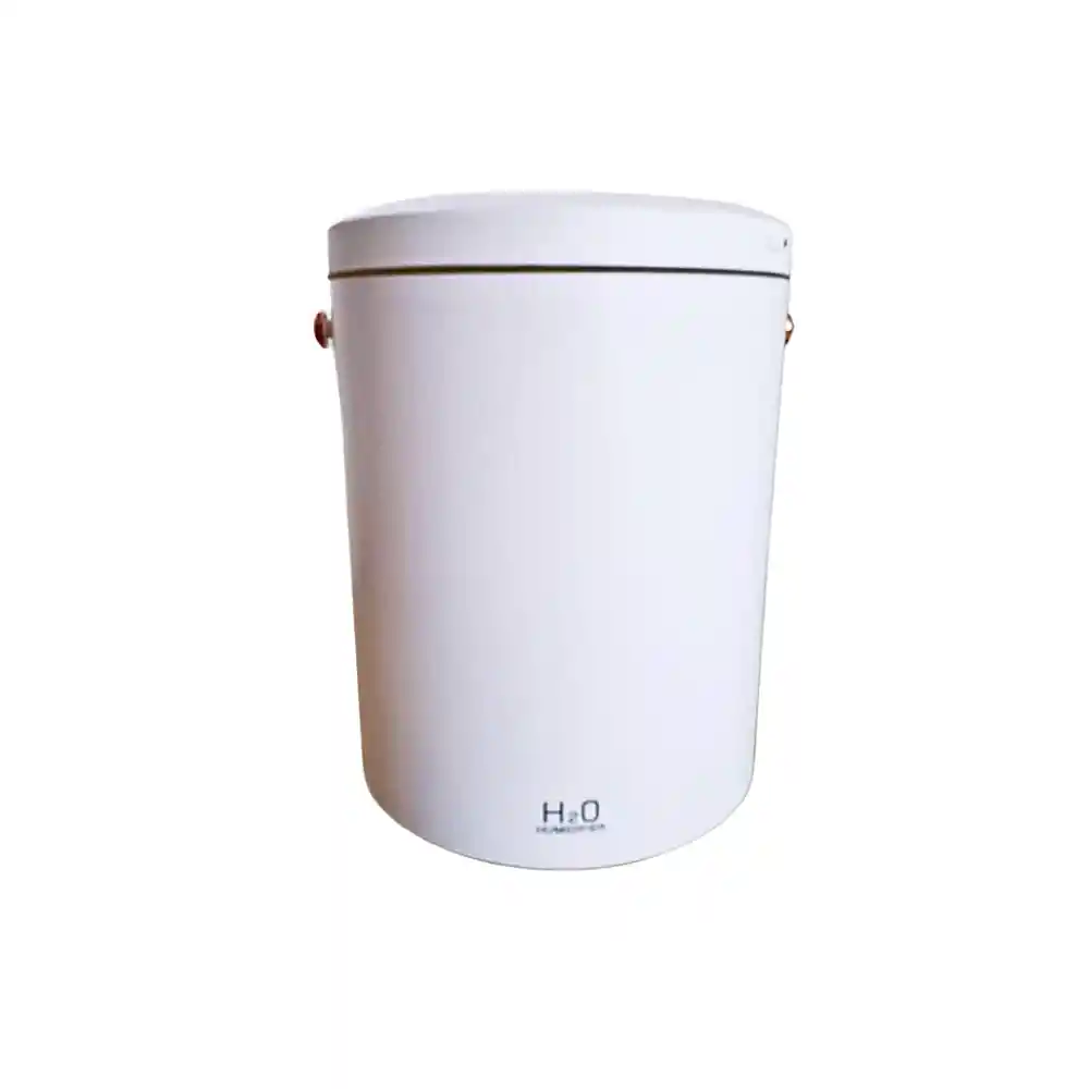 Humificador Difusor De Aroma De 3 Litros