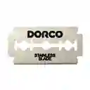 Cuchillas Dorco Hq Roja X 5 Und.