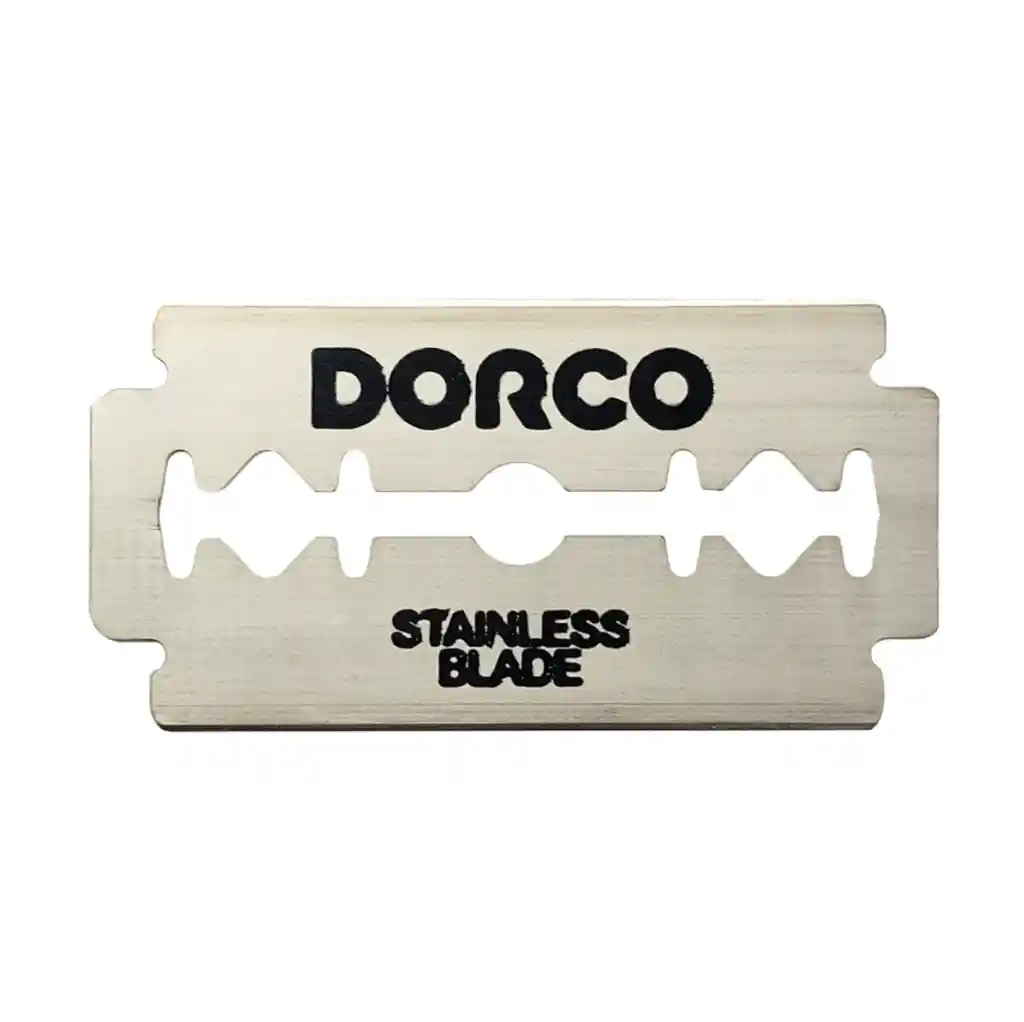 Cuchillas Dorco Hq Roja X 5 Und.