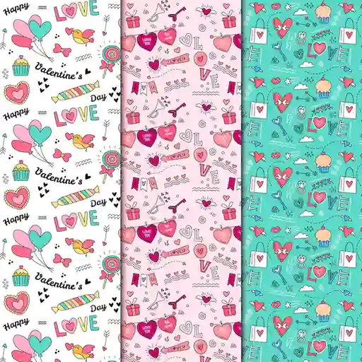 Papel Regalo Mujer