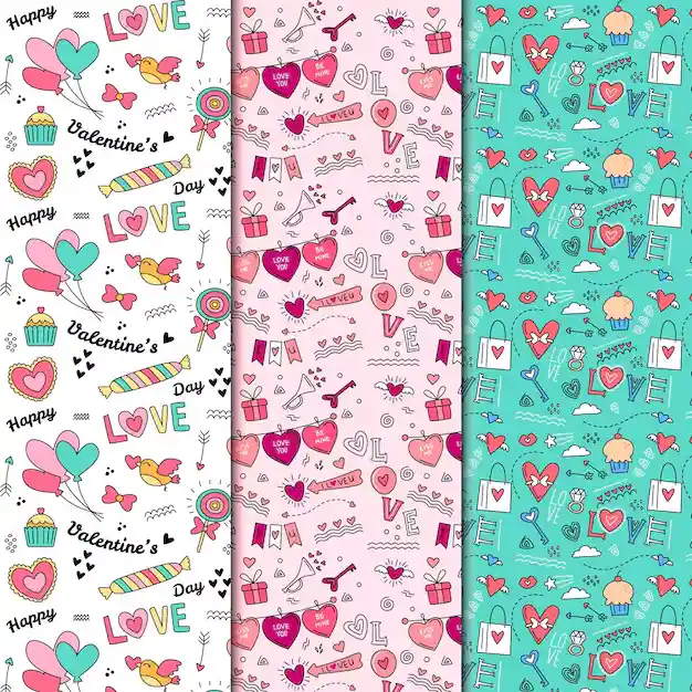 Papel Regalo Mujer