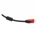 Cable Hdmi 20 Metros Mallado