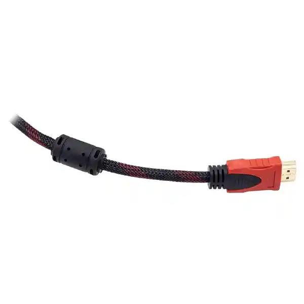 Cable Hdmi 20 Metros Mallado