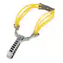 Cauchera Resortera Profesional Lanzador Mn003