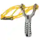 Cauchera Resortera Profesional Lanzador Mn003