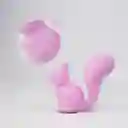 Puffy Vibrador Discreto Para Zonas Erógenas Lolly Camtoyz