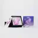 Puffy Vibrador Discreto Para Zonas Erógenas Lolly Camtoyz