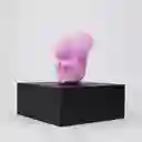 Puffy Vibrador Discreto Para Zonas Erógenas Lolly Camtoyz