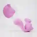 Puffy Vibrador Discreto Para Zonas Erógenas Lolly Camtoyz