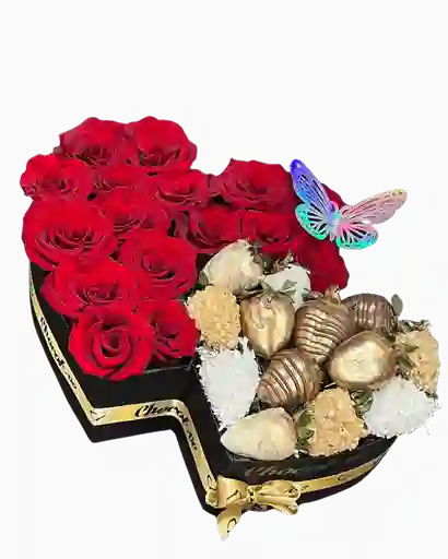 Corazón De Amor